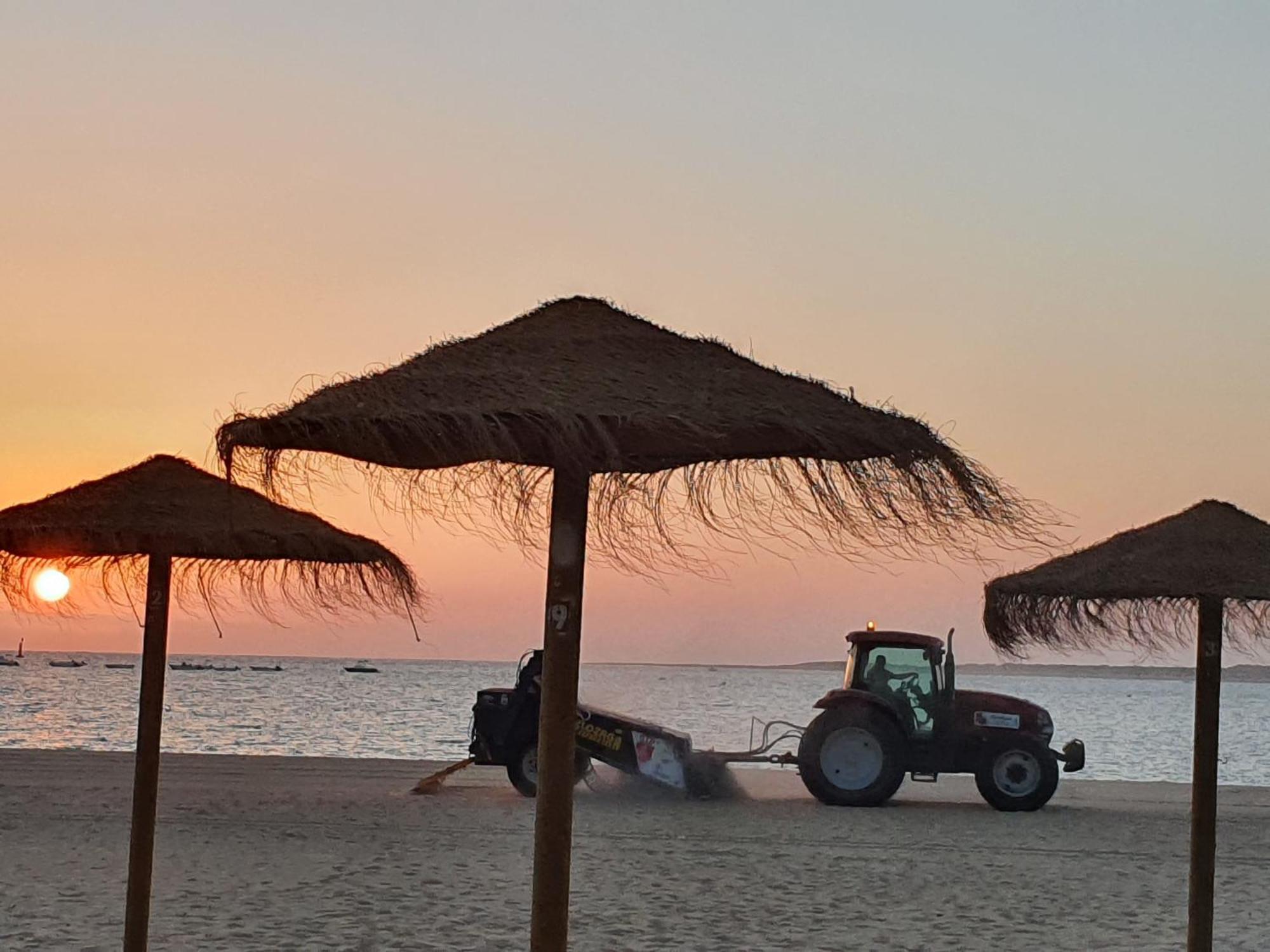 Albariza Hotel Boutique Sanlúcar de Barrameda Dış mekan fotoğraf