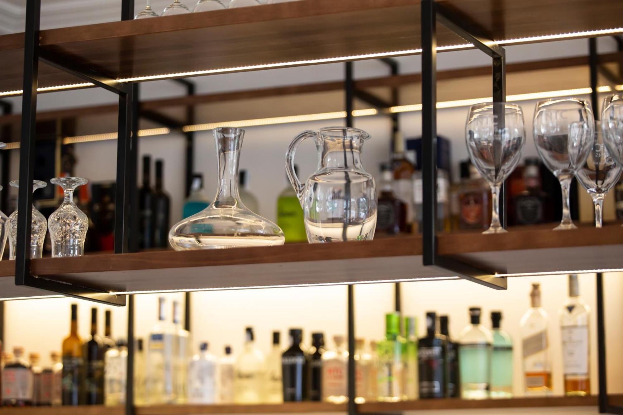 Albariza Hotel Boutique Sanlúcar de Barrameda Dış mekan fotoğraf